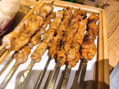 -院里汤包·虾汤包青岛菜(辽源路店)
