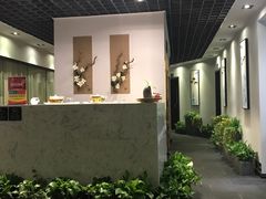 -东方菩提养生SPA馆(武昌总店)