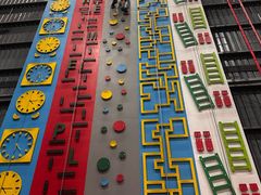 -极限PLAY运动娱乐新世界·团建派对潮玩休闲馆·室内蹦极高空游乐园