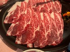 -囍凤楼·粤菜·点心·火锅(温特莱店)