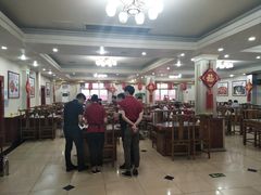 大堂-老诚一锅羊蝎子(垡头店)
