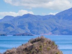 -丽江泸沽湖景区