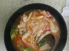 -缘久缘米粉(新街口店)