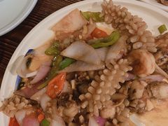 -津沽小院(天津之眼店)