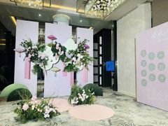-南京圣和府邸豪华精选酒店