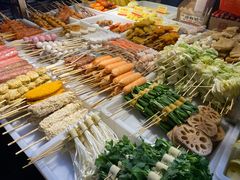 -好可爱经典炸炸炸·炸鲜奶(长郡老店)