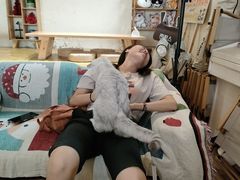 -小时光咖啡馆(开森度假森林店)