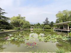 -国家植物园南园