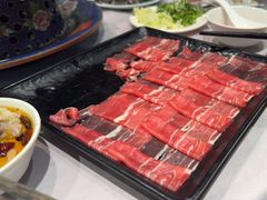 -东来顺饭庄(apm总店)