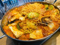 -李先生的首尔小馆(松江启源广场店)