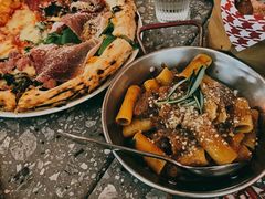 慢炖牛肉酱意面-BOTTEGA意库(中骏世界城店)