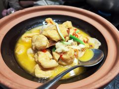 -湘力力小院·鱼汤泡饭(枫林路店)