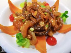 -喜粤广东菜(汉屯路店)