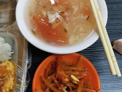 -晓宇盒饭(民安街店)