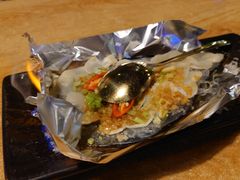 -质烤烤物·活烤海鲜(质烤总店)