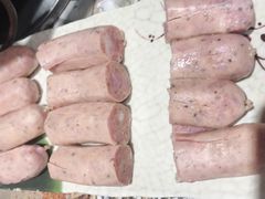 -燚店·铁板鱼蛙·烤肉·烤串(北新桥店)