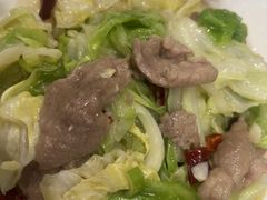 -小郭私房菜·海肠捞饭店(学士街店)