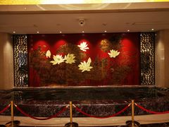 -北京金龙潭御瑞酒店(花园桥地铁站店)