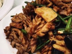 -陶然饺子城(奥体中路店)