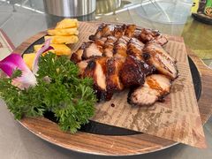 -芭厘·农庄老字号.电饭煲五指毛桃焗鸡