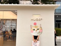 -HUGS coffee(东区店)