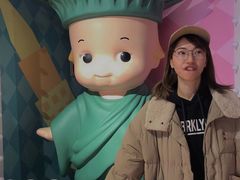 -复地·万科活力中心