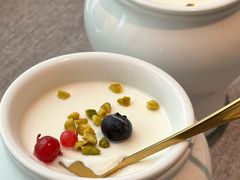 老北京酸奶-秀儿四九城·新京菜(亚运村鸟巢店)