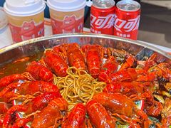 -熊记虾王·小龙虾(东晓南店)