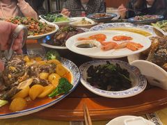 -徐鼎盛民间菜(南坪后堡店)