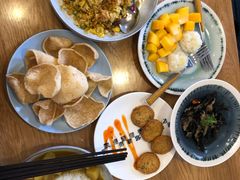 -About Bistro關於·泰式家庭料理