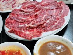 -五洲牛肉美食馆