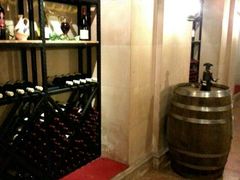 -北京拉斐特城堡酒店