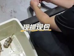 -蟹小姐节气生鲜·年货(高新店)