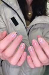 -情同手足美甲美睫