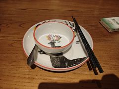 -新白鹿餐厅(银泰西湖文化广场店)