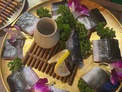 -西塔老太太泥炉烤肉(济南首店)