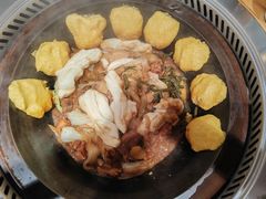 -马家大院铁锅炖(京粮广场店)