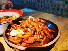 -老三样·美食研究中心(世贸路店)