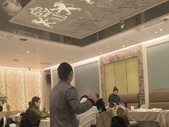 -狮王府淮扬菜(新街口友谊店)
