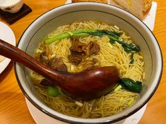 -粤域茶餐厅