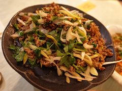 -烤肉季饭庄