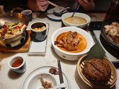 -绿茶餐厅(深圳龙华天虹购物中心店)
