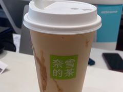 -奈雪的茶(东莞汇一城店)