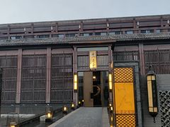 -曲水兰亭(北京四惠店)