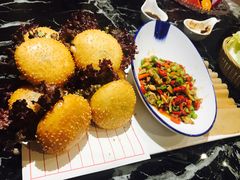 -斯通泰伯酒店-餐厅