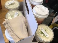 -喜茶(深圳福田星河COCO Park店)