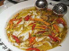 -太二酸菜鱼(福州泰禾店)