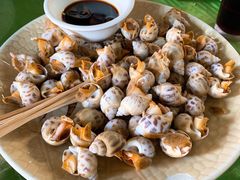 -盛港湾海鲜食府(黄沙店)