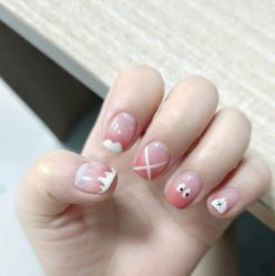 -CO COLOR美甲美睫美妆