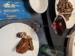 -海立阁海鲜江浙菜(漕河泾印象城店)